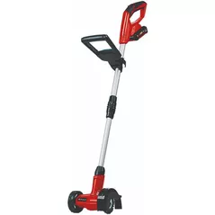 Maşină de măturat Einhell GE-CC 18 PXC SOLO (34.240.50) curatare rosturi