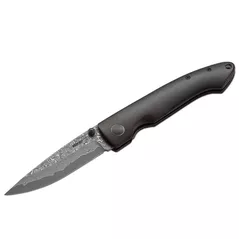 Нож походный FOX Knives BO-01BO101DAM Damascus Gent