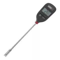 Termometru culinar Weber W6750 Quick Read