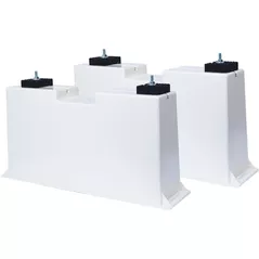 Аксессуар для систем отопления Vaillant Suport de perete pu bloc exterior pompa aroTHERM