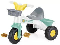 Велосипед Richi (2605) Tricicleta cu pedale