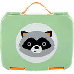 Контейнер для хранения пищи Skip Hop 9Q336710 Bento Zoo Raton