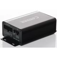 Авто-усилитель Audio System CO-40.4 CO SERIES 4-channel amplifier