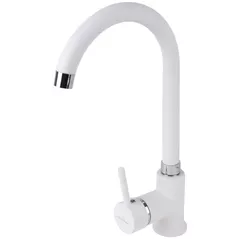 Bateria bucătărie SanDonna F7073 alba