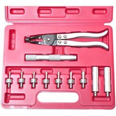 Set de unelte de mână JTC JTC-1717 Комплект для снятия и установки сальников клапанов