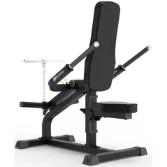 Скамья для силовых упражнений Impulse 54758 Biceps/Trips IFP1706