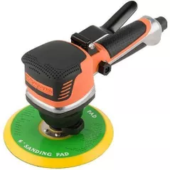 Mașina de polisat Rongpeng RP17316 6" Air Sander