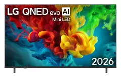 Televizor LG 65QNED83B6A