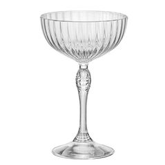 Посуда для напитков Bormioli Rocco 25024.1 Pocal pentru coctail America'20s 220ml