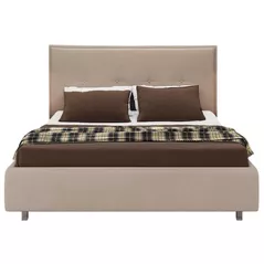 Кровать Bayro ModernBed 1400x2000, подъёмный механизм, ткань кат. I