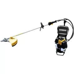 Триммер для газона RTRMAX RTM9638