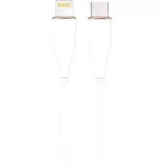 Кабель для моб. устройства Cablexpert CC-USB2S-CM8PM-1.5M-W