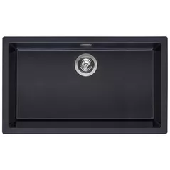 Chiuvetă bucătărie Reginox R35818 Amsterdam 72 Pure Black