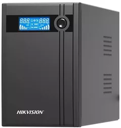Sursă neîntreruptibilă UPS Hikvision DS-UPS2000