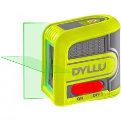 Нивелир лазерный Dyllu DTLE2M03 (51229)