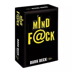 Joc educativ de masă As Kids 1040-25222 Mind F@ck (RO), 18+1293D