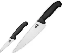 Набор ножей Samura BUTCHER 2buc. (SBU-0210)
