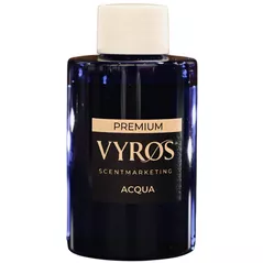 Ароматизатор воздуха Vyros AROMA ACQUA premium 100ml