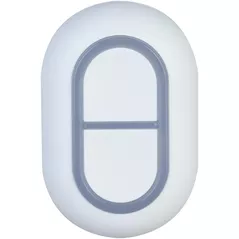 Accesoriu pentru sisteme de securitate Dahua DHI-ARD822-W2 Panic Button Dual (868)