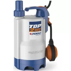 Насос Pedrollo TOP 2 Vortex