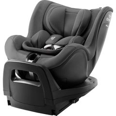 Scaun auto Britax-Römer DUALFIX PRO Style Mineral Grey (2000040883)