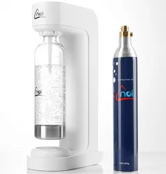 Aparat sifon Noi HR-193/3 Aparat sifon+ GC-600 Balon gaz CO2