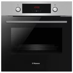 Встраиваемый духовой шкаф электрический Hansa BOEI68441
