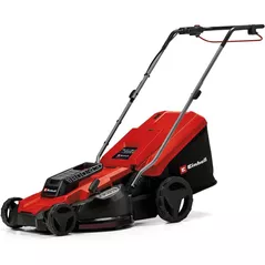 Газонокосилка Einhell GC-EM 1600/37 1600W 38l (34.000.80)
