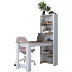 Офисный стол Trendy HA106, 2493 120x153x53cm