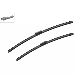 Автомобильный стеклоочиститель Bosch ștergător de parbriz (3397007430)