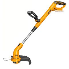 Триммер для газона INGCO CGTLI20018 (44887)