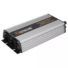 Автомобильный инвертор Hoteche 690205E 1500W 12V/220V 50Hz