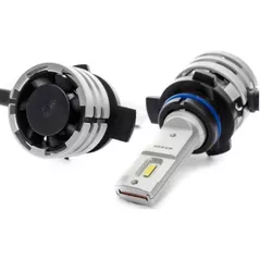 Автомобильная лампа Narva LED NARVA HIR2 RANGE PERFORMANCE LED 6500K (2 buc) (18044)