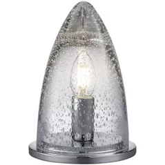 Lampă de masă și corp de iluminat Trio Milton Transparent