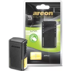 Ароматизатор для автомобиля Areon Car Perfume (Apple) 8ml.