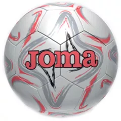 Minge Joma Egeo II Ball Light Grey Fluor Coral (T4) 401413.268
