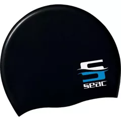 Accesoriu pentru înot Seac 3272 Casca inot silicon 152-7N