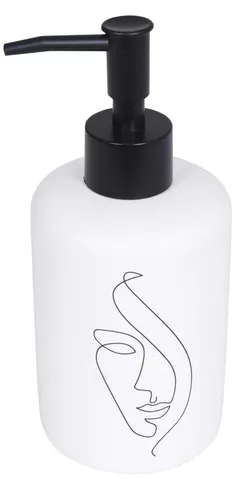 Dozator săpun Bisk 08240 CARA