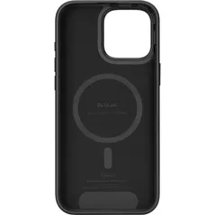 Husă pentru smartphone Pitaka Iphone 16 Pro Max Summa (Black/Grey) (KI1603PMPA)