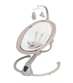 Leagăn pentru bebeluși Maxi Cosi 2840022110 CASSIA Classic Beige 0-6 luni