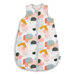 Детское постельное белье Sensillo 43831 Sac de dormit pentru bebelusi 45x70 cm