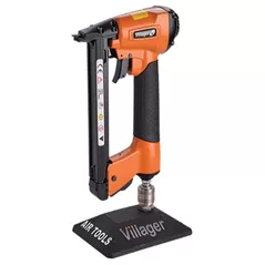 Степлер строительный Villager VAT 8016