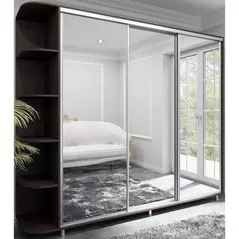 Шкаф Arta Mobilei Armadio W2520 (AM16)