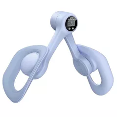 Expander inSPORTline SL-00013674 Accesoriu universal exercitii Limbet Blue (29874-1)