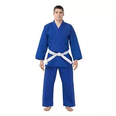 Îmbrăcăminte sport Arena 87198190 JP Sport кимоно дзю-до синее 190см