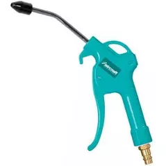 Pistol pneumatic Stürmer Maschinen 2112100 Pistol de suflat din aluminiu BPK