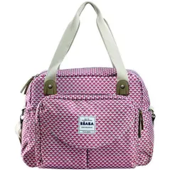 Geantă pentru mama Beaba B940200 Geneva II Marsala