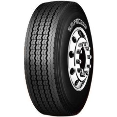 Шина Kratos 385/65 R22.5 П/П SAFECESS SFC07 20PR 160L 285 MM