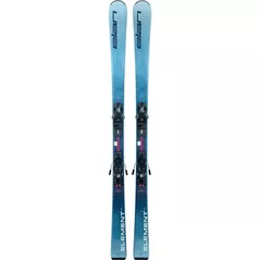 Schiuri Elan Element 74 RS W LS EL 9.0 GW 152 (ACILEE24 152)