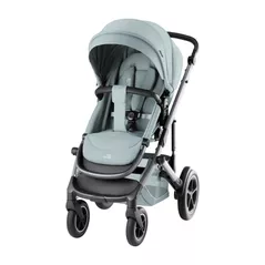 Детская коляска Britax-Römer SMILE 5Z Style Harbor Blue (2000041711)